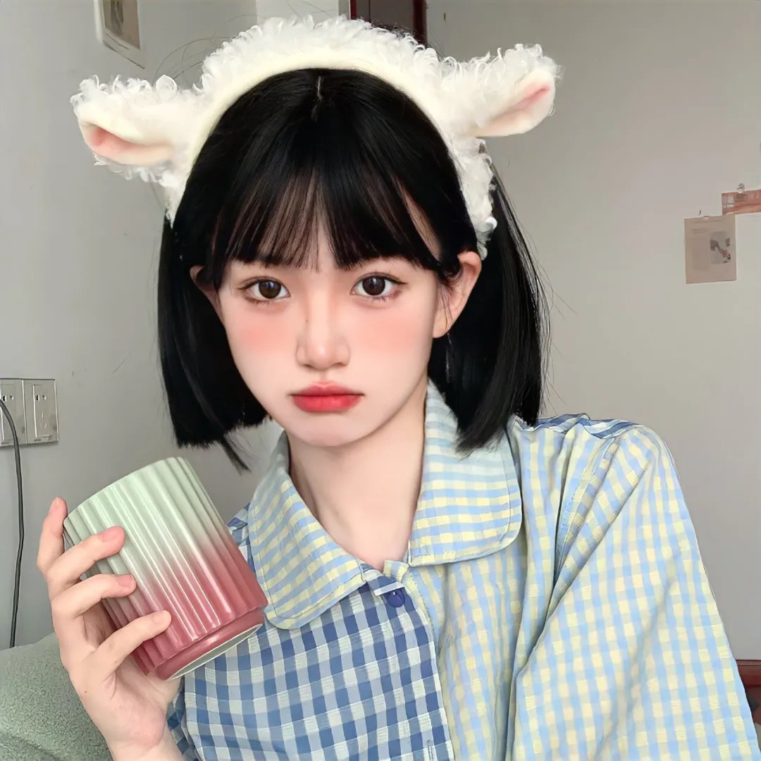 迷色布局