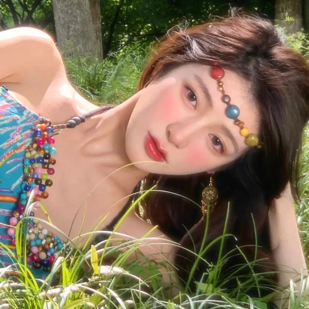 女人的面孔