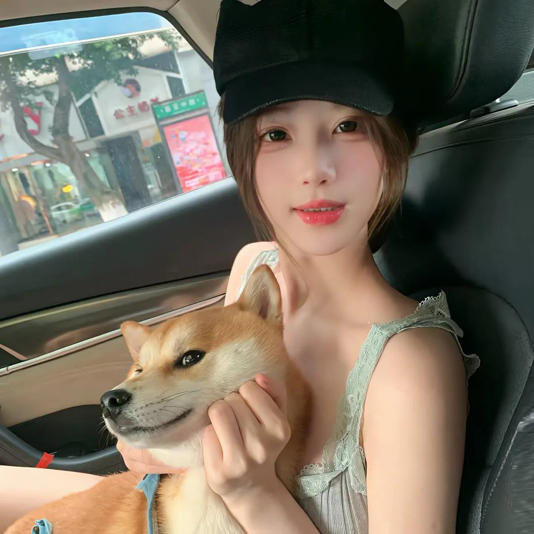 笼中的女儿
